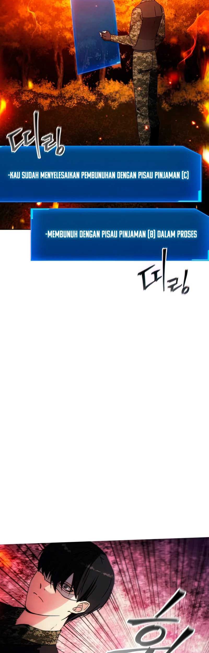How to Live as a Villain Chapter 51 Gambar 53
