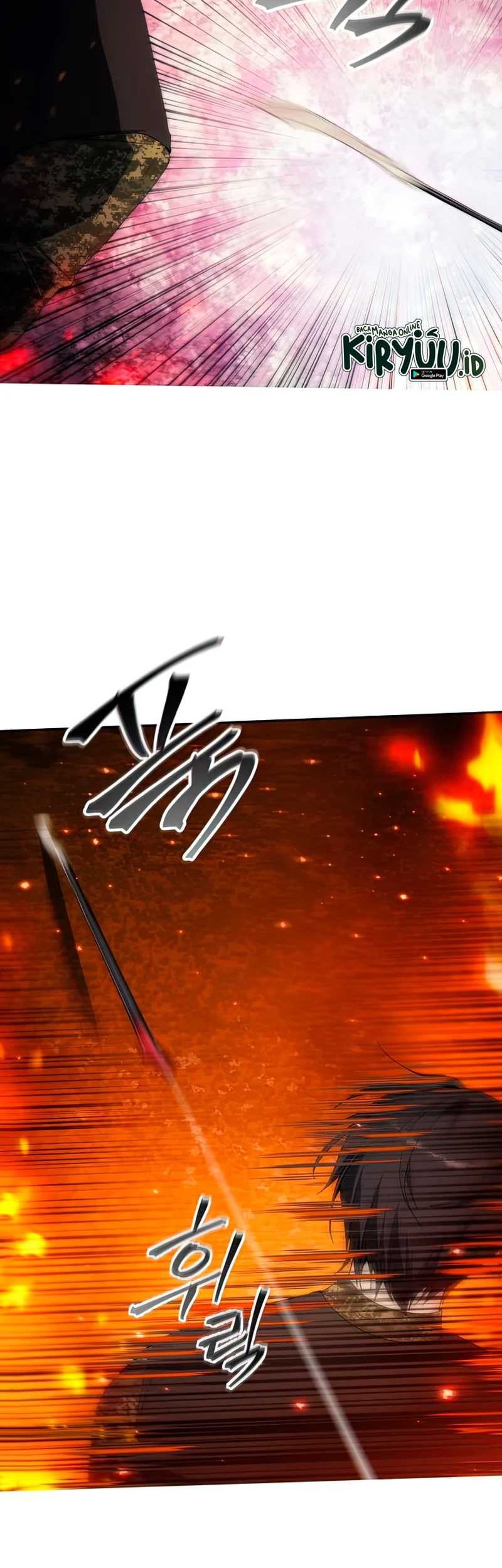 How to Live as a Villain Chapter 51 Gambar 54