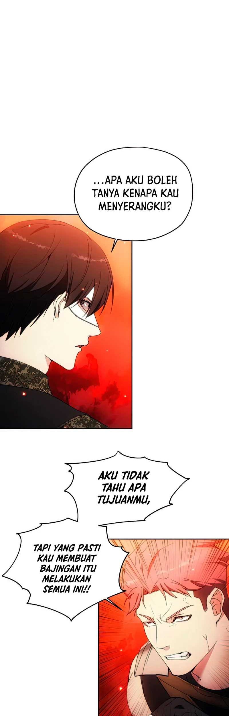 How to Live as a Villain Chapter 51 Gambar 55