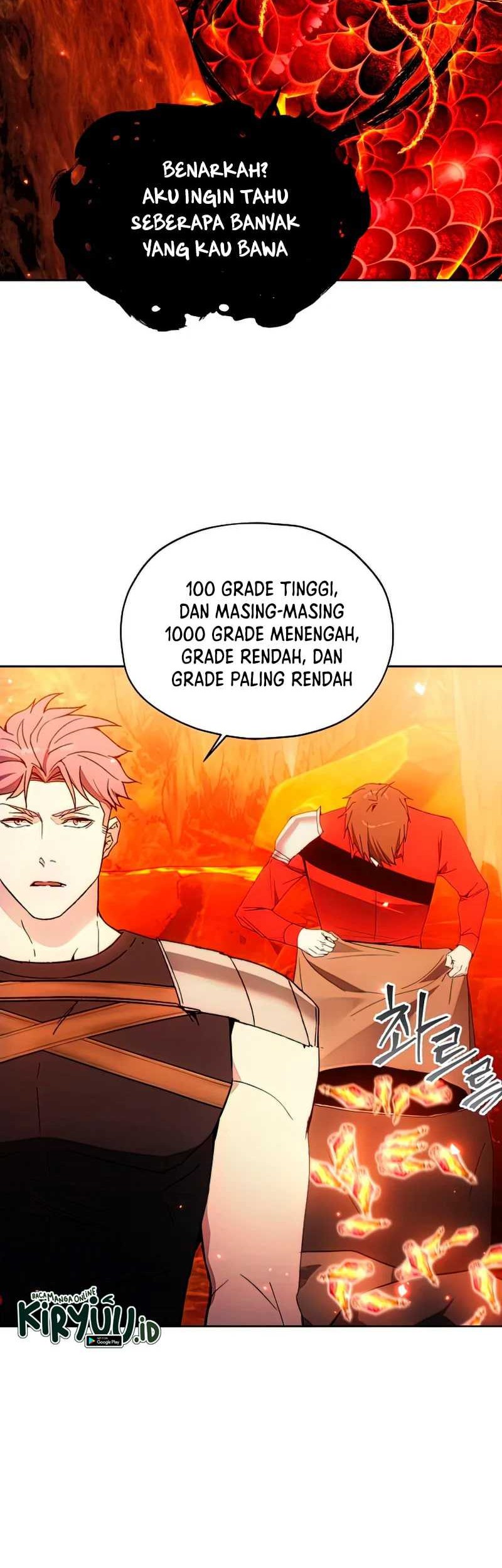 How to Live as a Villain Chapter 51 Gambar 5