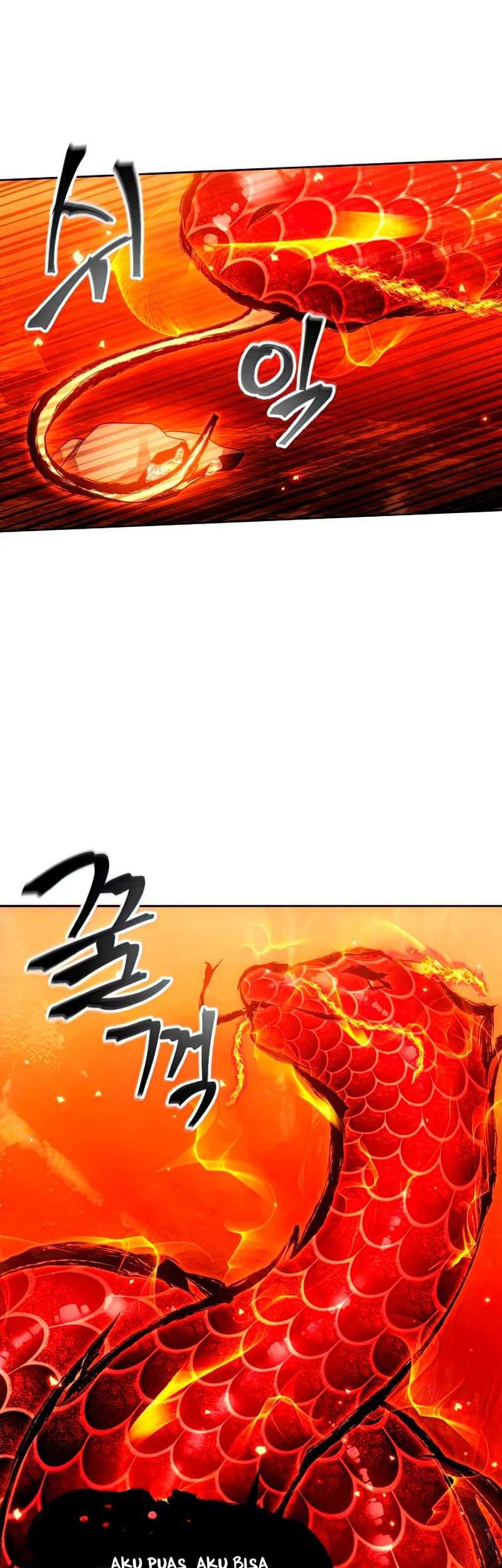 How to Live as a Villain Chapter 51 Gambar 6
