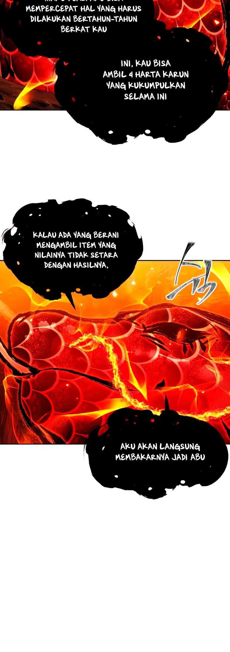 How to Live as a Villain Chapter 51 Gambar 7