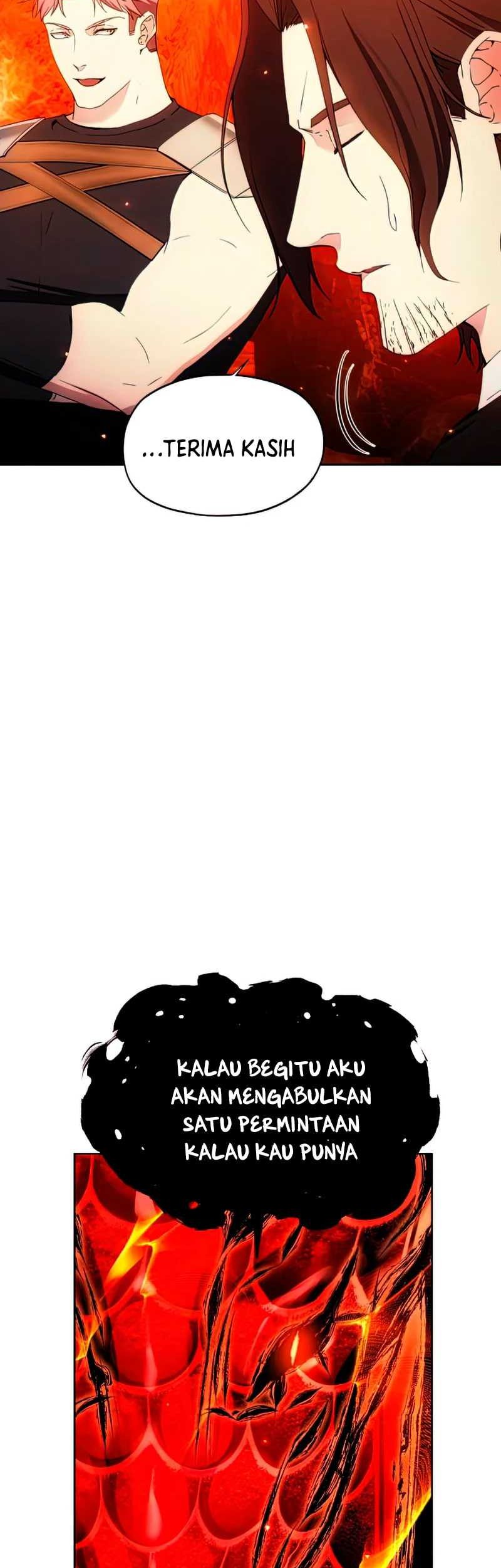 How to Live as a Villain Chapter 51 Gambar 10