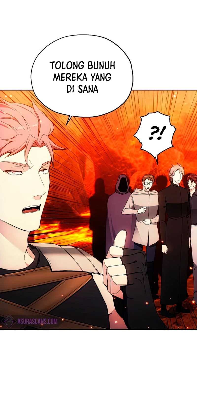 How to Live as a Villain Chapter 51 Gambar 12