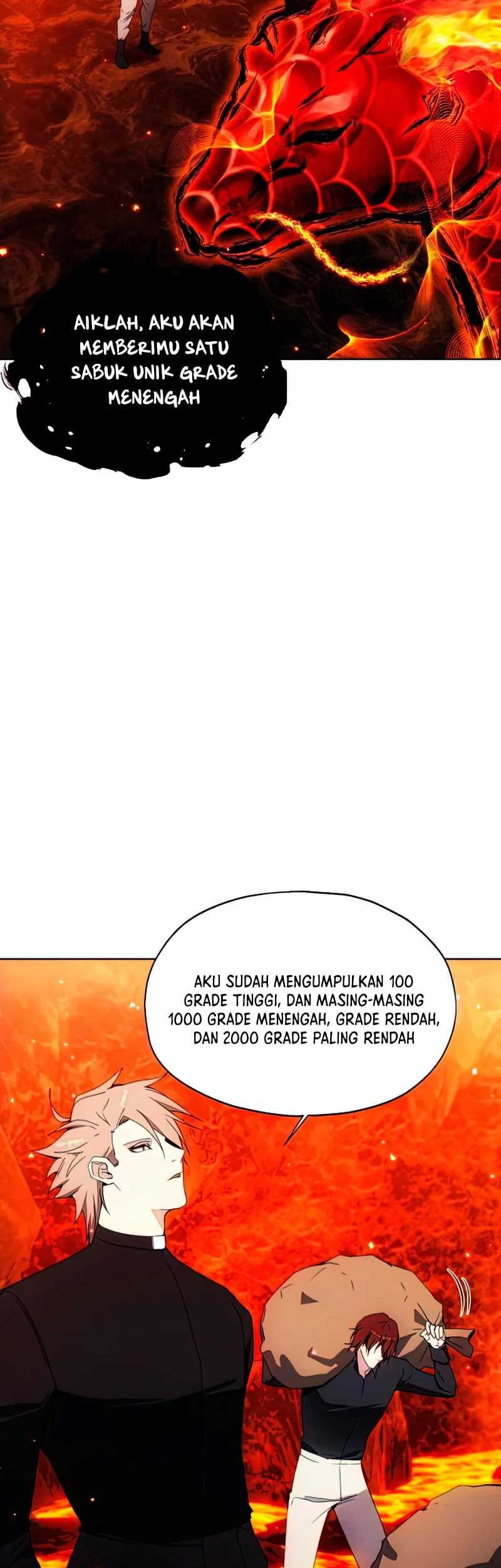How to Live as a Villain Chapter 51 Gambar 14