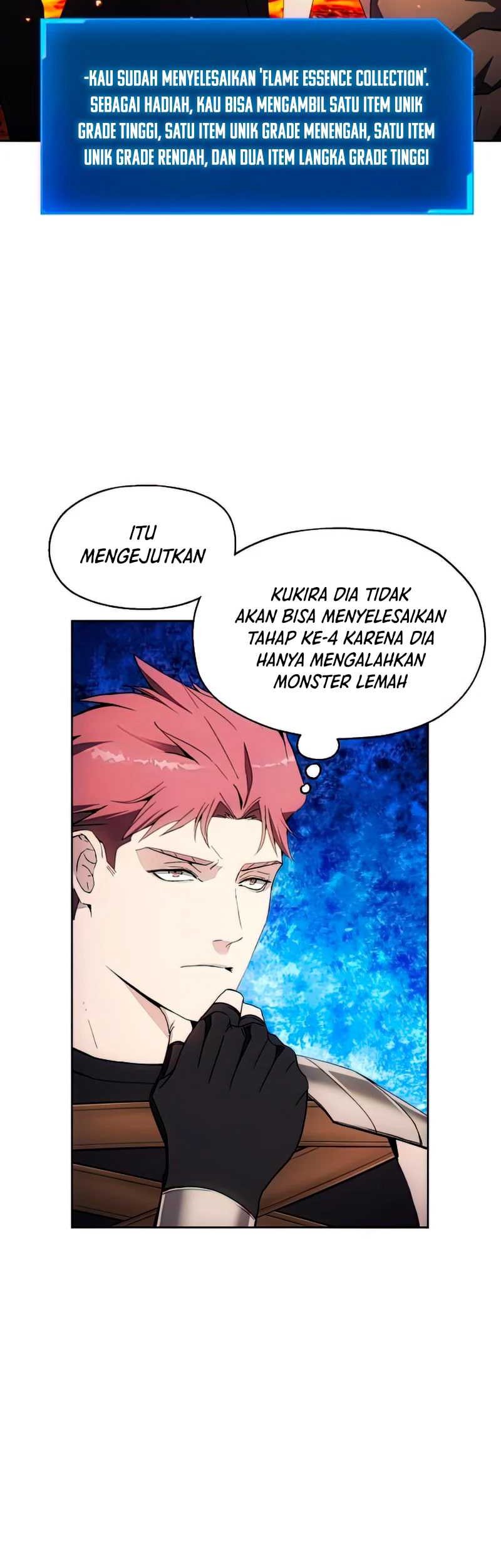How to Live as a Villain Chapter 51 Gambar 15