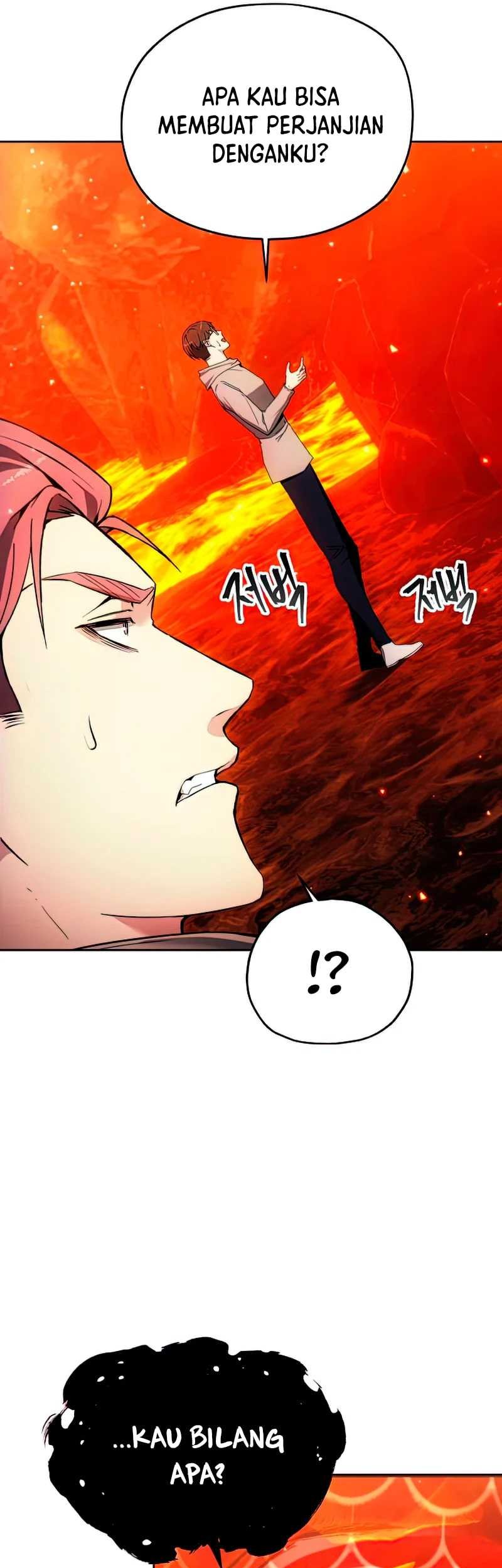 How to Live as a Villain Chapter 51 Gambar 18
