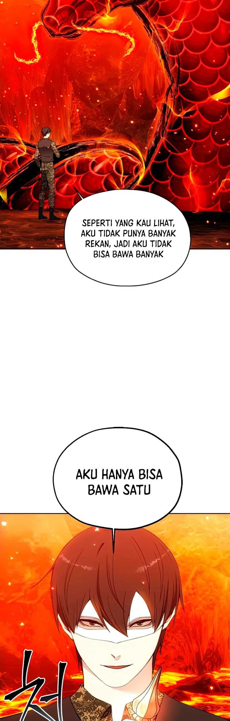 How to Live as a Villain Chapter 51 Gambar 24