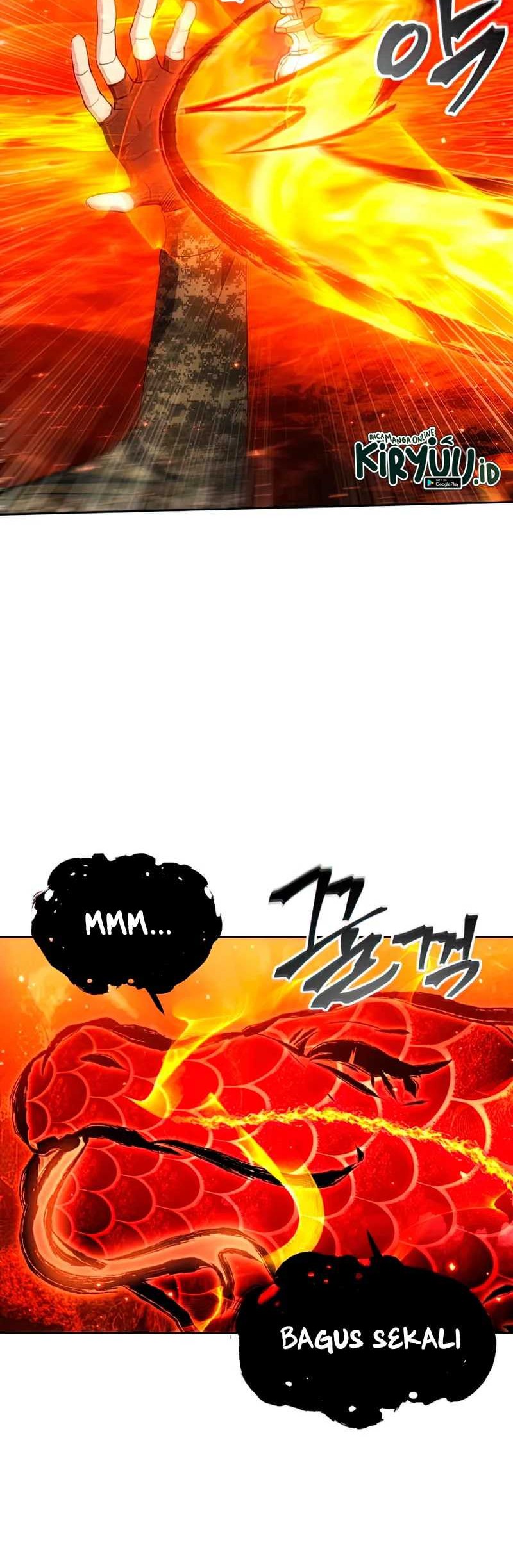 How to Live as a Villain Chapter 51 Gambar 26