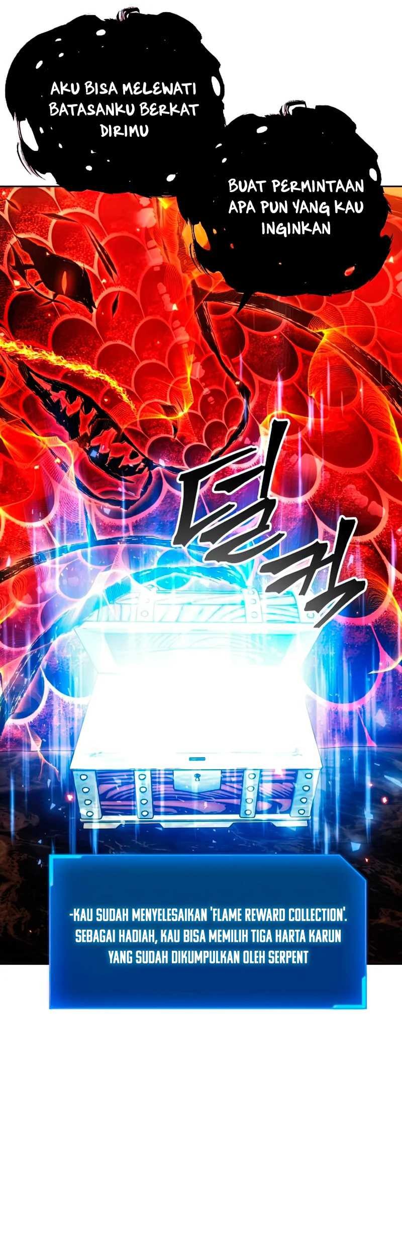 How to Live as a Villain Chapter 51 Gambar 27