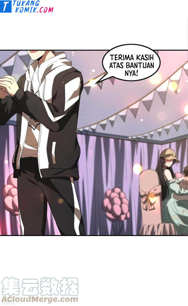 Useless First Son-In-Law Chapter 91 Gambar 16
