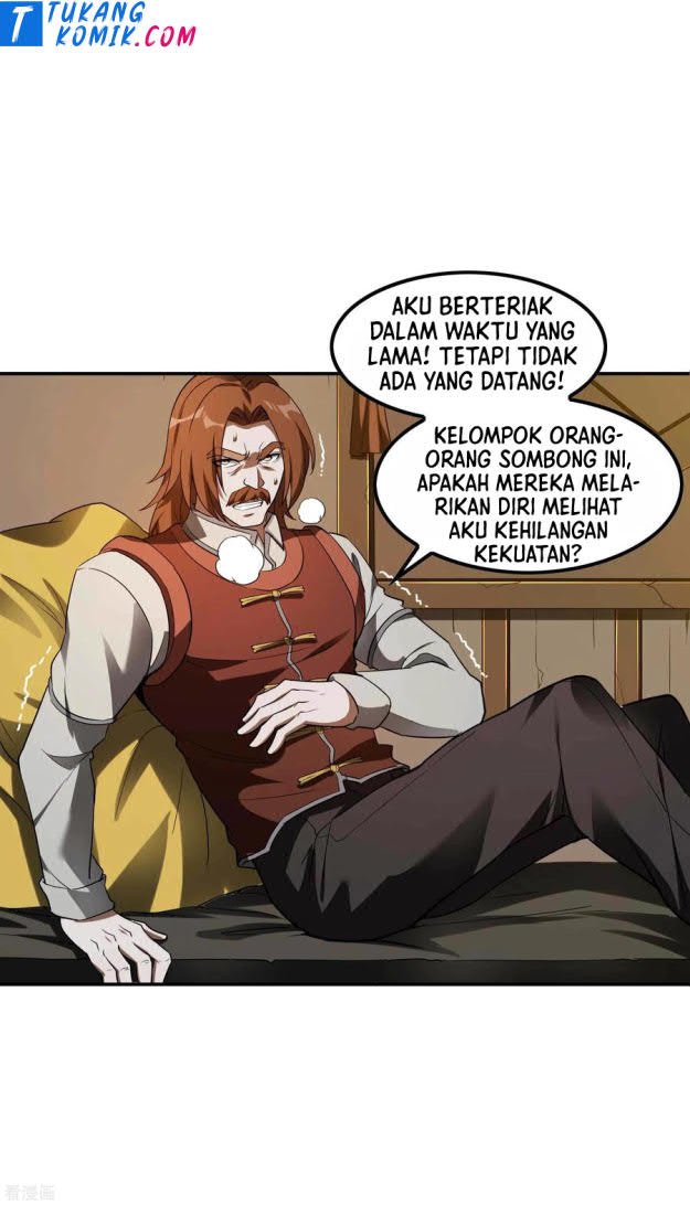 Useless First Son-In-Law Chapter 91 Gambar 19