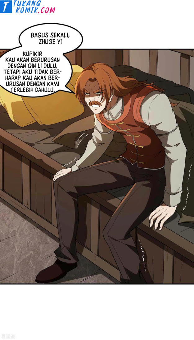 Useless First Son-In-Law Chapter 91 Gambar 29