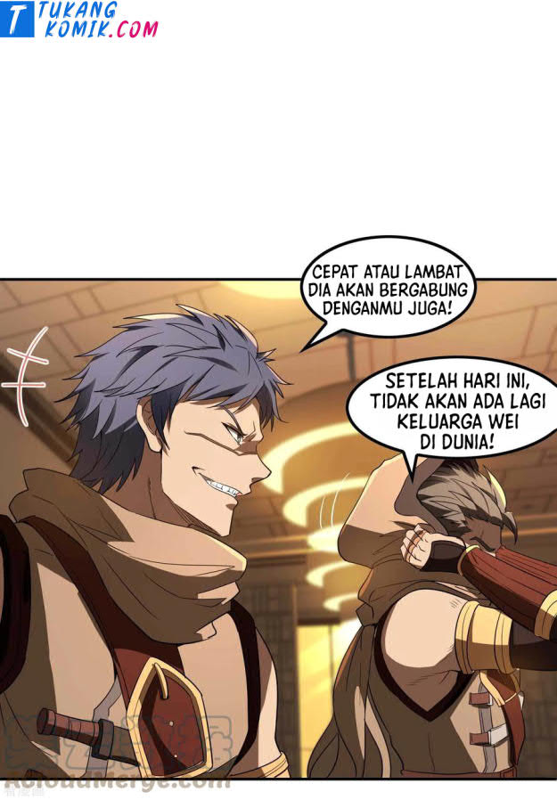 Useless First Son-In-Law Chapter 91 Gambar 30