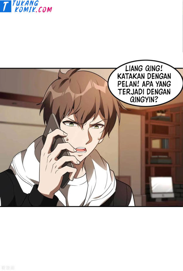 Useless First Son-In-Law Chapter 91 Gambar 33