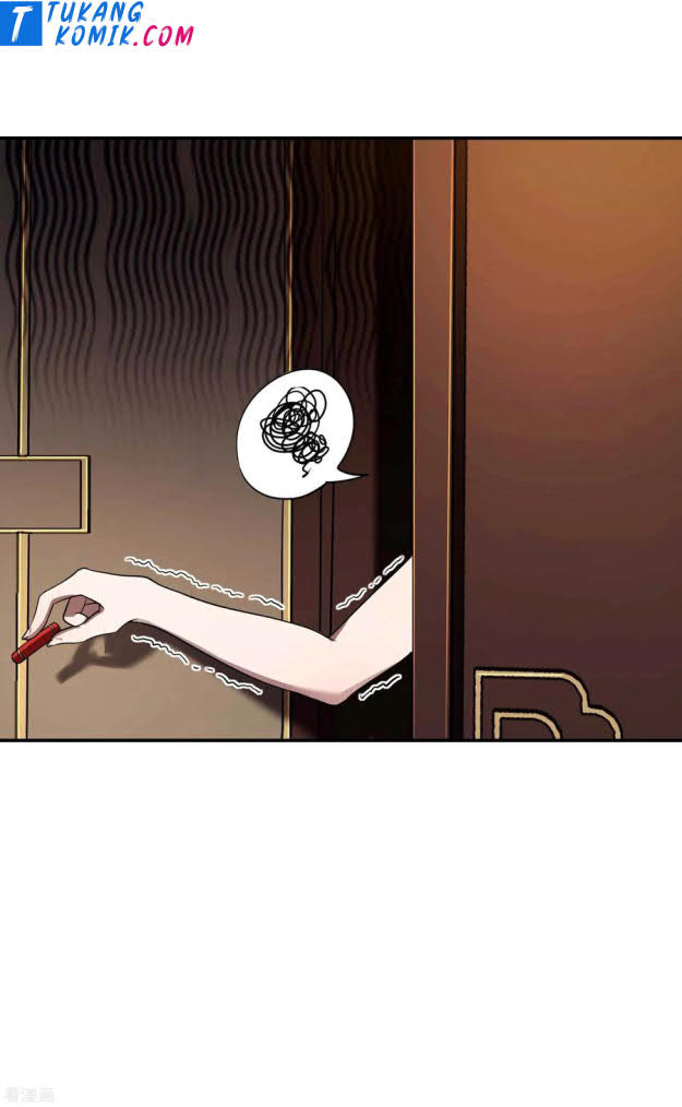 Useless First Son-In-Law Chapter 91 Gambar 39