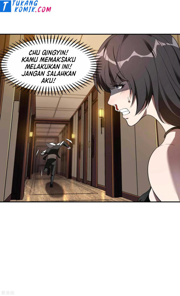Useless First Son-In-Law Chapter 91 Gambar 41