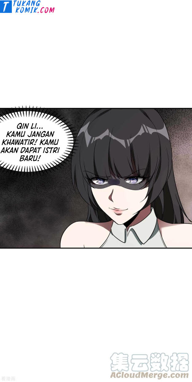 Useless First Son-In-Law Chapter 91 Gambar 44