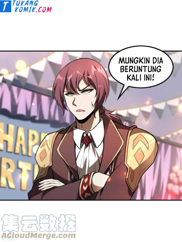 Useless First Son-In-Law Chapter 91 Gambar 6