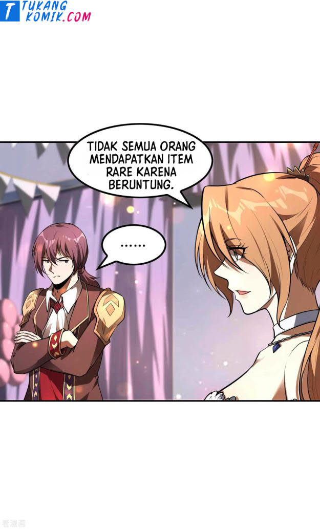 Useless First Son-In-Law Chapter 91 Gambar 7