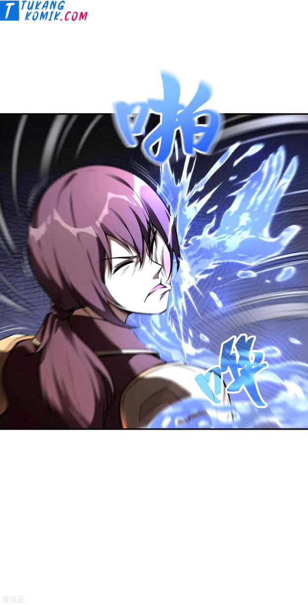 Useless First Son-In-Law Chapter 91 Gambar 9