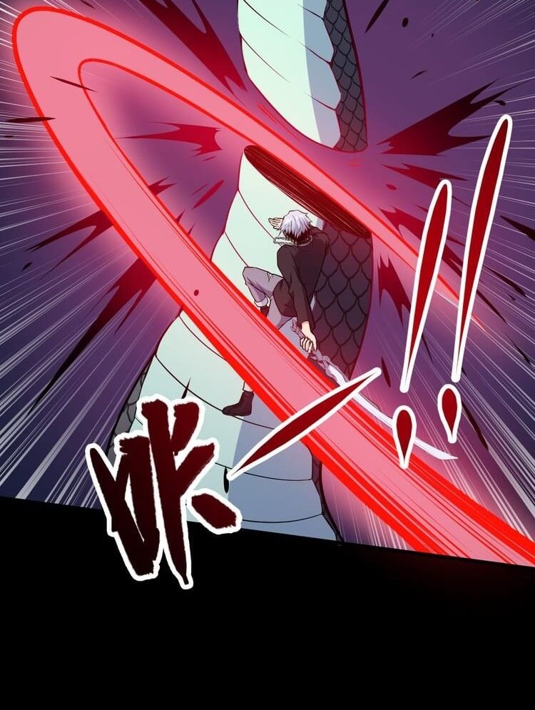 Daddy From Hell Chapter 120 Gambar 31