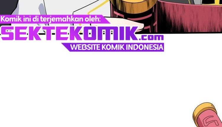 Daddy From Hell Chapter 120 Gambar 37