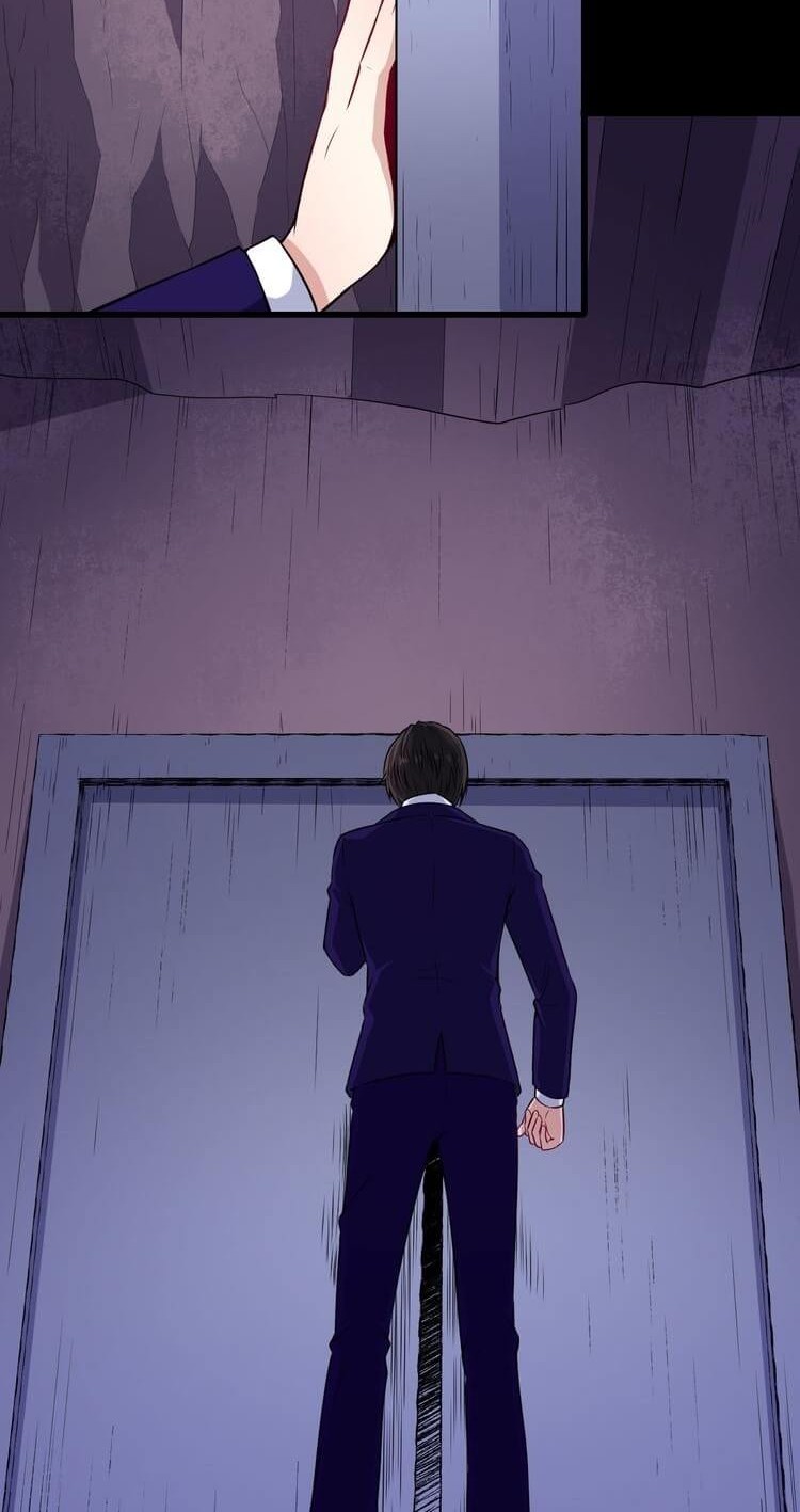 Daddy From Hell Chapter 120 Gambar 3