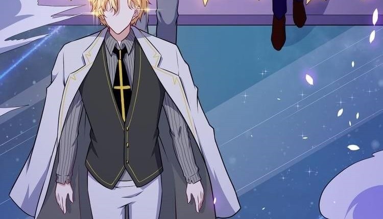 Daddy From Hell Chapter 118 Gambar 23