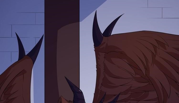 Daddy From Hell Chapter 118 Gambar 38