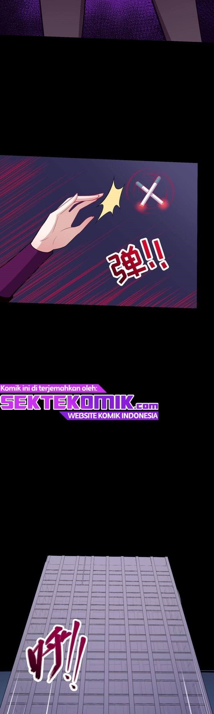 Daddy From Hell Chapter 118 Gambar 56