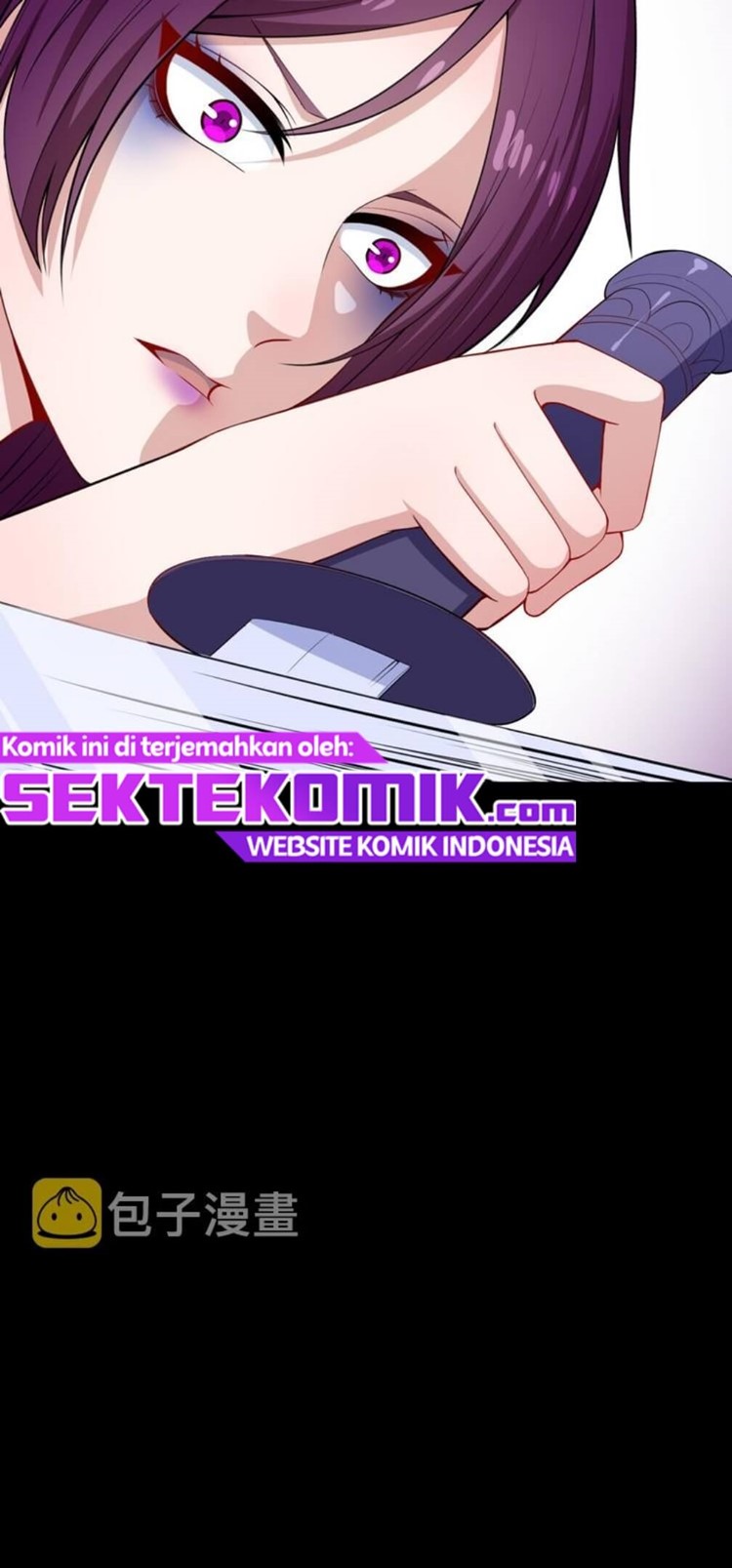 Daddy From Hell Chapter 118 Gambar 60