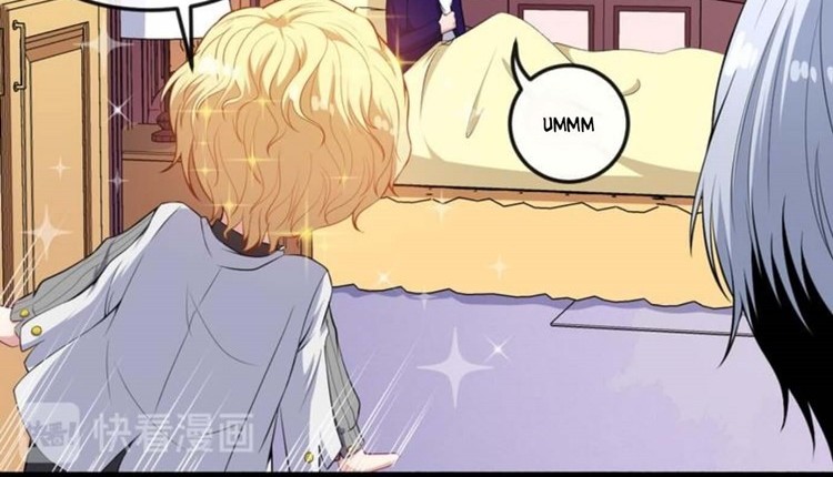 Daddy From Hell Chapter 118 Gambar 7