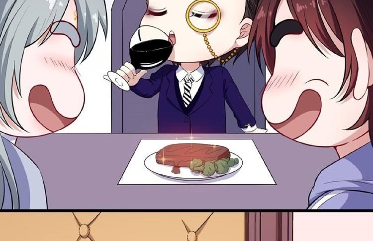 Daddy From Hell Chapter 118 Gambar 9