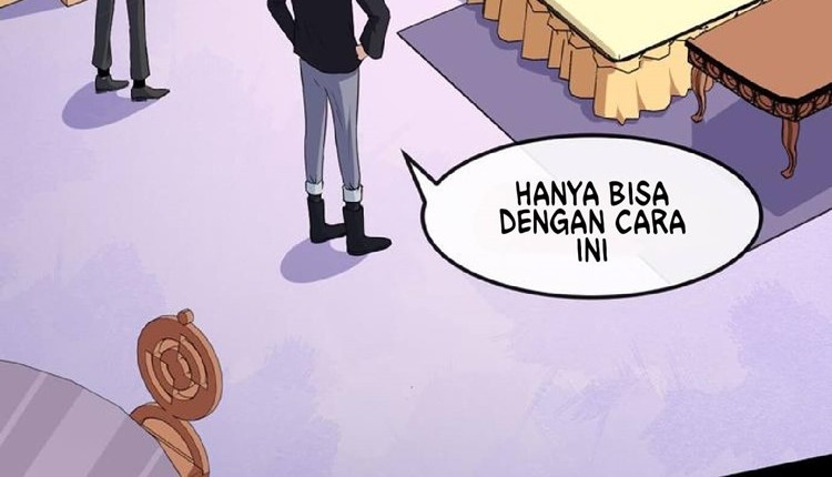 Daddy From Hell Chapter 118 Gambar 11