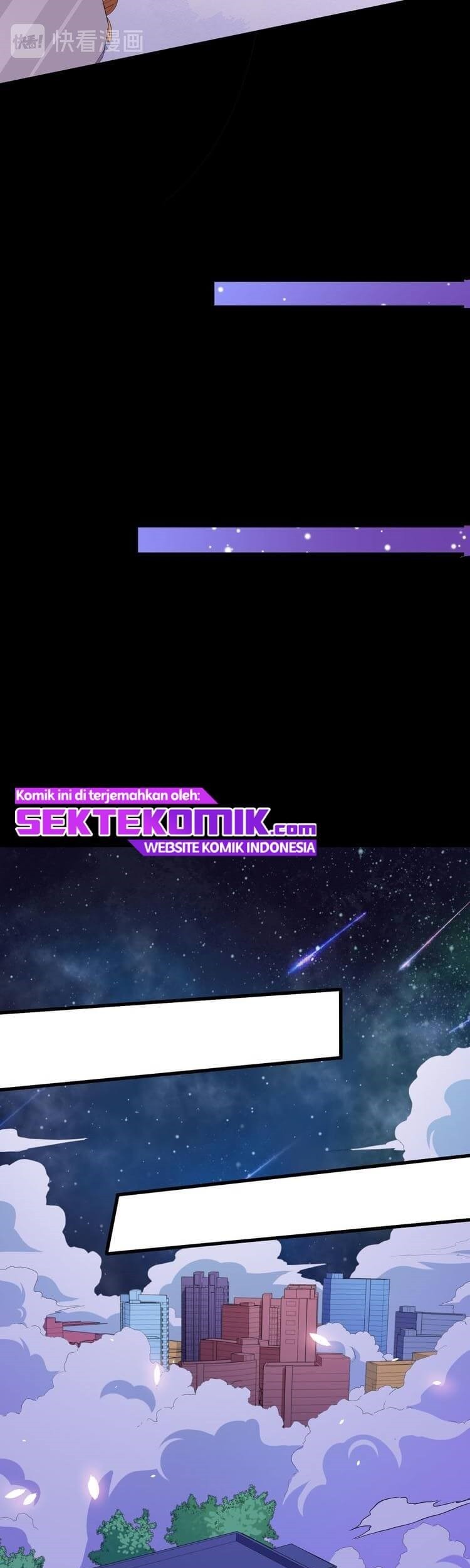 Daddy From Hell Chapter 118 Gambar 12