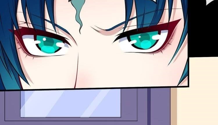 Daddy From Hell Chapter 118 Gambar 15