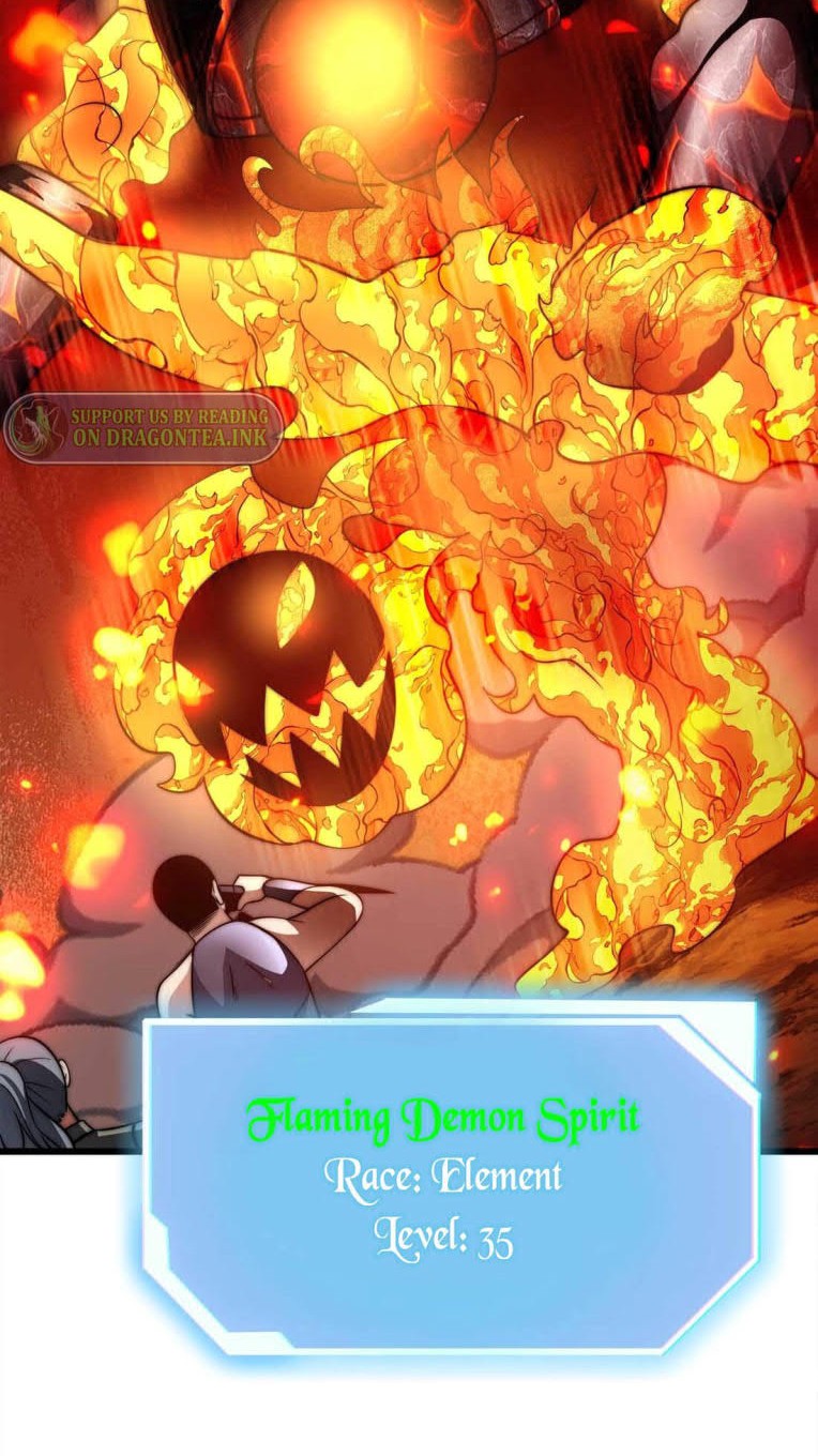 Demon King Cheat System Chapter 25 Gambar 19
