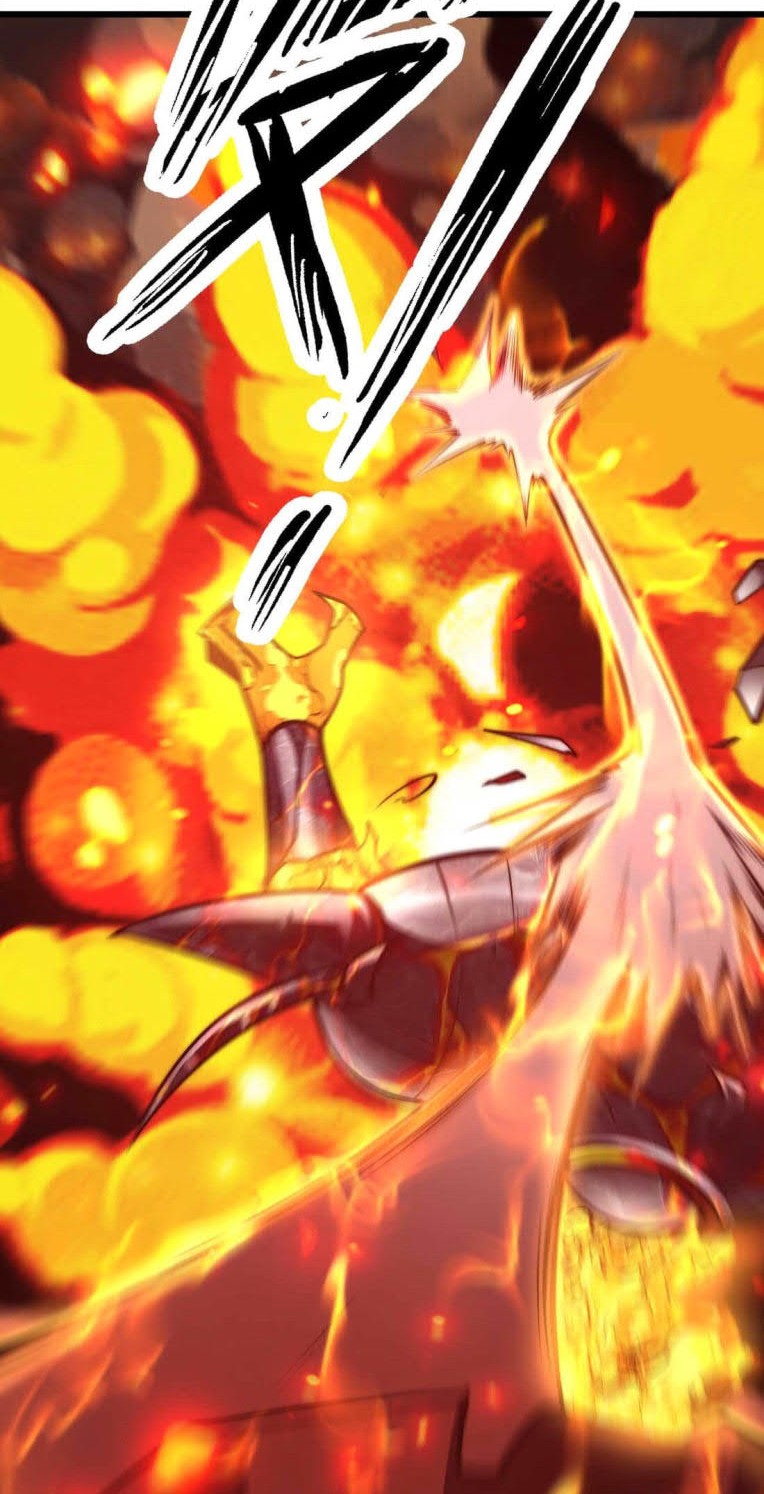 Demon King Cheat System Chapter 25 Gambar 27
