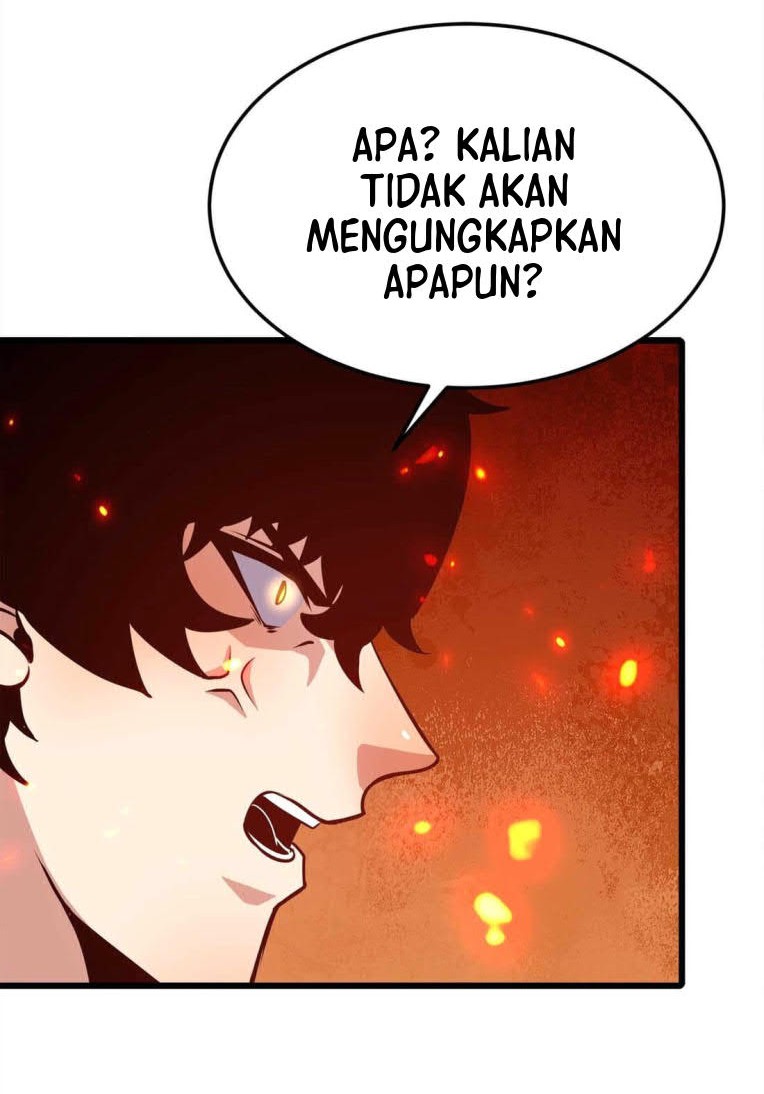 Demon King Cheat System Chapter 25 Gambar 33