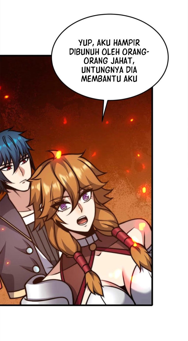 Demon King Cheat System Chapter 25 Gambar 4