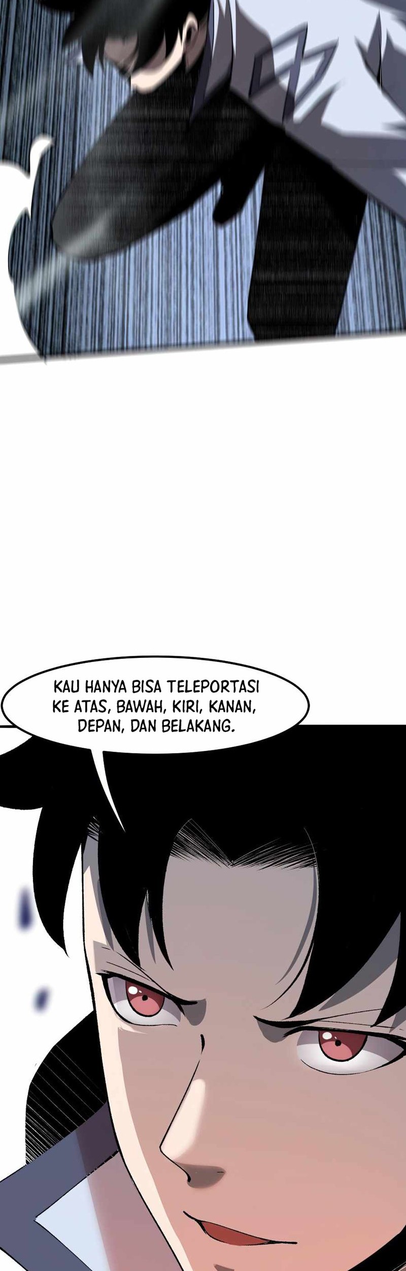 I Rely On BUG To Be The King Chapter 34 Gambar 49