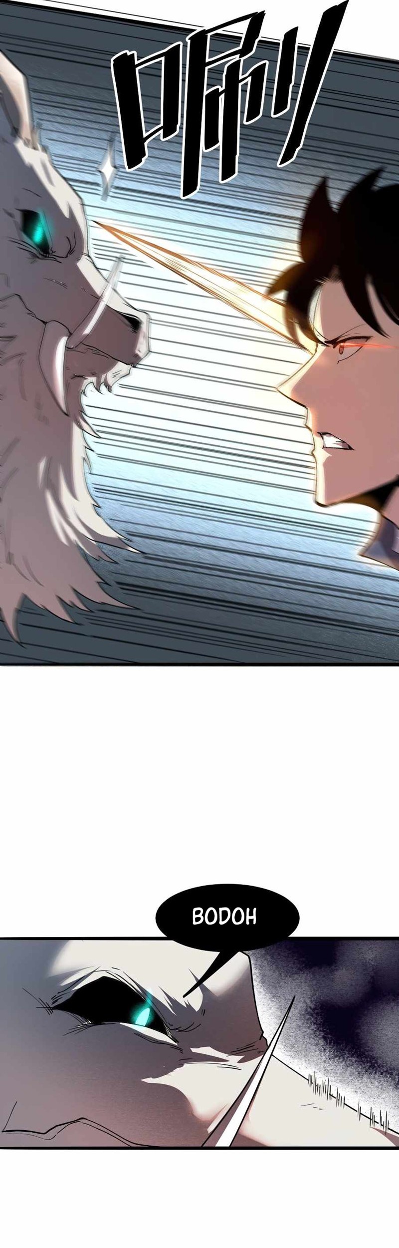 I Rely On BUG To Be The King Chapter 34 Gambar 44