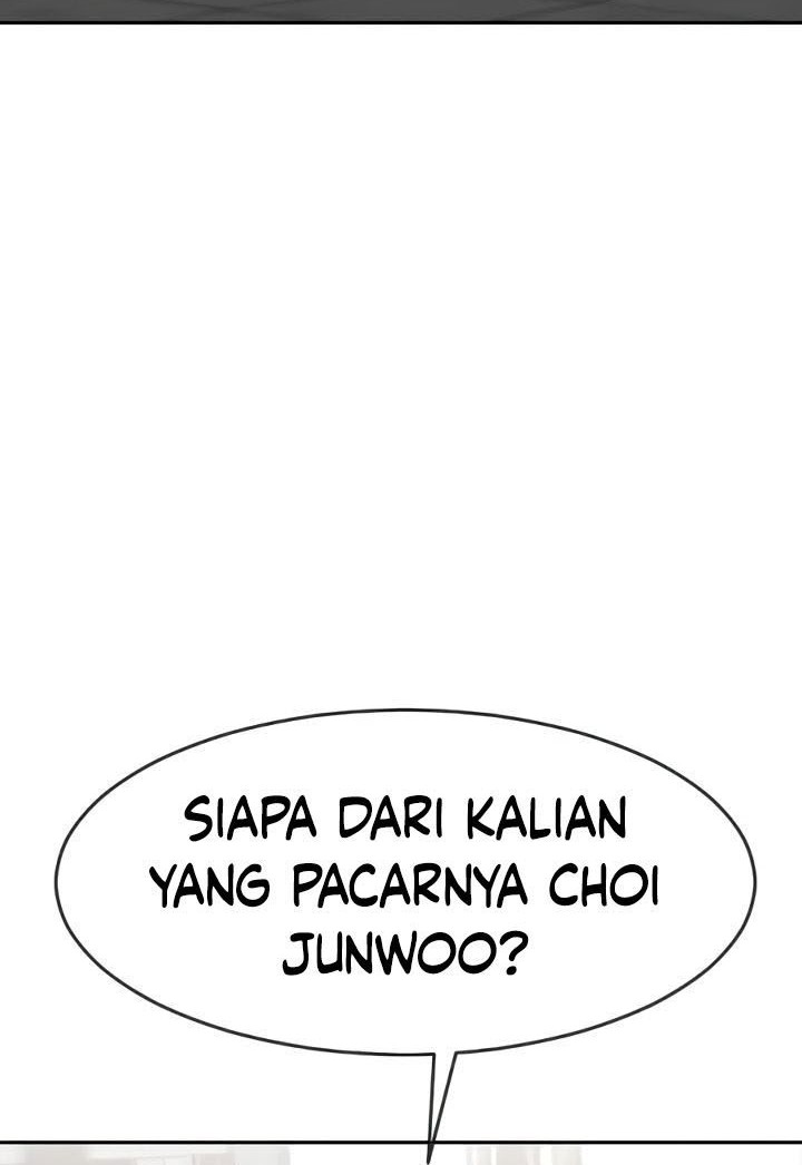 The Girl from Random Chatting! Chapter 227 Gambar 19