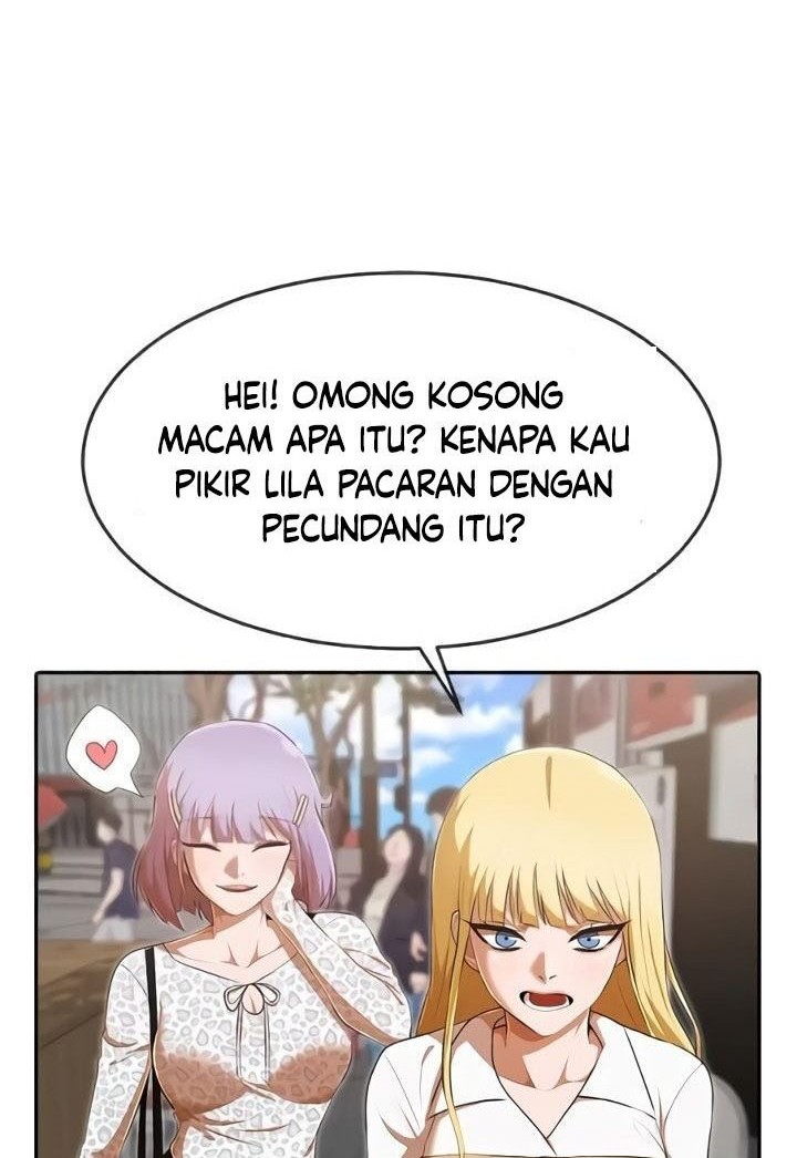The Girl from Random Chatting! Chapter 227 Gambar 21