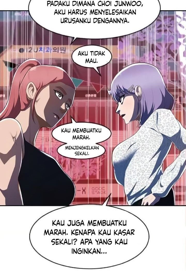 The Girl from Random Chatting! Chapter 227 Gambar 23