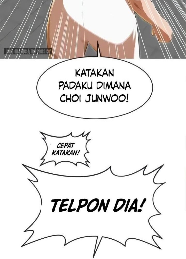 The Girl from Random Chatting! Chapter 227 Gambar 33