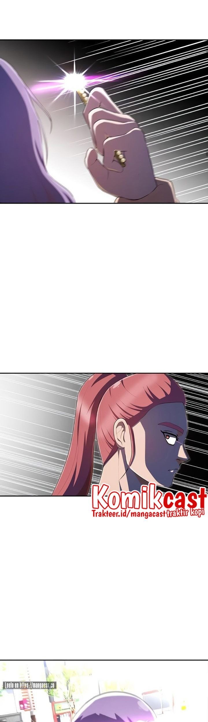 The Girl from Random Chatting! Chapter 227 Gambar 36