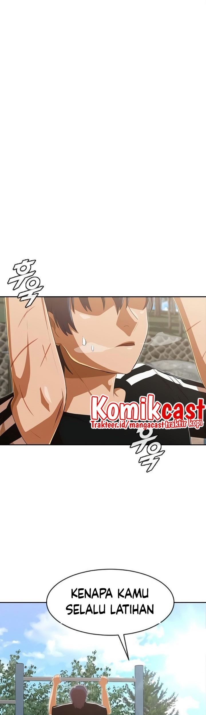 The Girl from Random Chatting! Chapter 227 Gambar 40