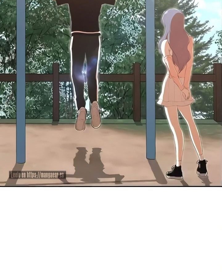 The Girl from Random Chatting! Chapter 227 Gambar 41